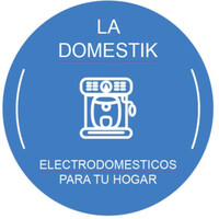 La Domestik logo - Similar company to Distribuidora C-Mar S De Rl De Cv