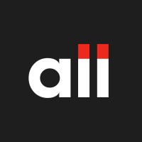Allumette logo - Similar company to Bruit.App