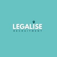 Legalise Recruitment logo - Similar company to Form Furniture