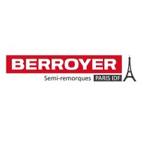 BERROYER Paris Ile de France logo - Similar company to Berroyer