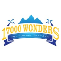 17000Wonders logo - Similar company to Pt. Teknokrat Mitra Data