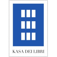 Kasa dei Libri logo - Similar company to Sololibri