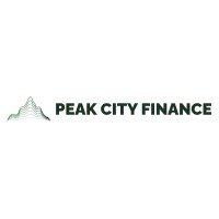 Peak City Finance, LLC logo - Similar company to Dml Mortgage Enterprises, Inc.