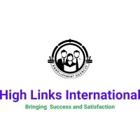 High Links International logo - Similar company to Stoik