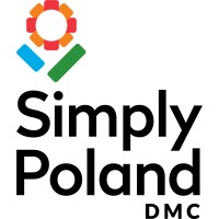 Simply Poland DMC logo - Similar company to Hello Cracow