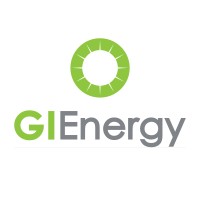 GI Energy Australia logo - Similar company to Ll Engineering
