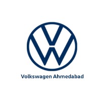 Volkswagen Ahmedabad- S. G. Highway logo - Similar company to Webapp Tech Solutions