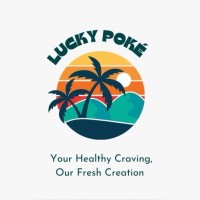 Lucky Poké logo - Similar company to Jeugdcentrum De Gemeenschap