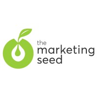 The Marketing Seed, LLC logo - Similar company to Guestlee Hospitality Reinvented