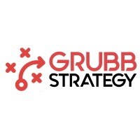 Grubb Strategy logo - Similar company to Digital Pi, A Merkle Company