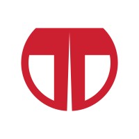 Tuskes Homes logo - Similar company to Fgx Creative