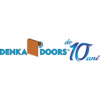 Denka Doors logo - Similar company to Myskin Srl