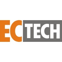 EC - TECH a.s. logo - Similar company to Bohemik