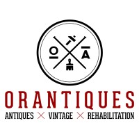 OR Antiques logo - Similar company to Artifacts