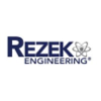 Rezek Engineering logo - Similar company to Seedevil Lighting & Power