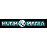 Hunk-O-Mania Entertainment logo - Similar company to Excelsior Media Corp.