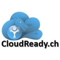 CloudReady.ch logo - Similar company to Cloudready