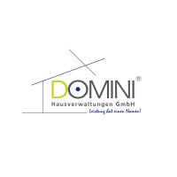 DOMINI Hausverwaltungen GmbH logo - Similar company to Hello Ad! Gmbh