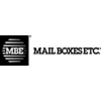Mail Boxes Etc. Russia