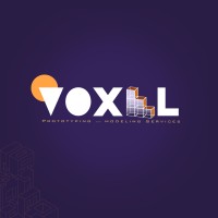 VOXEL Labs logo - Similar company to مايكرو السعودية | Saudi Micro
