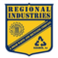 Regional Industries logo - Similar company to West Orange Public School District