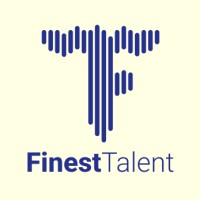 Finest Talent logo - Similar company to A