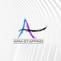 Aria Staffing logo - Similar company to Emd Networking Services, Inc.