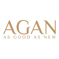 AGAN logo - Similar company to Agan Health