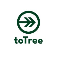 toTree logo - Similar company to Aihouse India