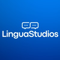 Lingua Studios logo - Similar company to Doogheno