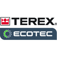 Terex Ecotec logo - Similar company to Molson Green