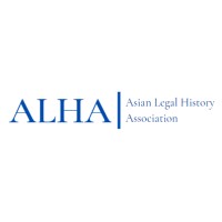 Asian Legal History Association logo - Similar company to Hackney Playbus