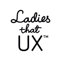 Ladies That UX logo - Similar company to Ixda