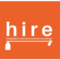 HIRE - Hospitality’s Internal Recruitment Exchange logo - Similar company to Need A Talent Hospitality