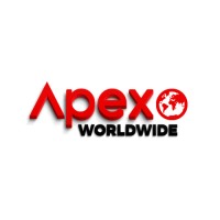 Apex Worldwide - UK logo - Similar company to Range Logistics Uk