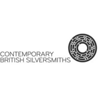 Contemporary British Silversmiths/Charity (CIO) logo - Similar company to Benchpeg