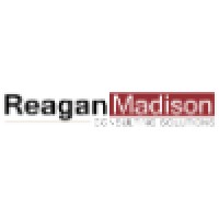 Reagan Madison Inc. logo - Similar company to Cheesesteaks.Com