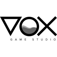 VOX Game Studio logo - Similar company to Elemental Game Studio