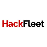 HackFleet logo - Similar company to Thinking Machines Gmbh
