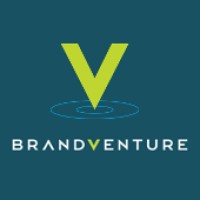 BRANDVENTURE logo - Similar company to Brand Venture