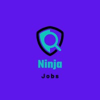 Ninja Jobs logo - Similar company to P & D Technology