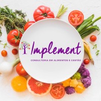 Implement Consultoria Alimentos e Gestão logo - Similar company to Performa