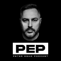 Peter Esho Podcast logo - Similar company to Flexdoc
