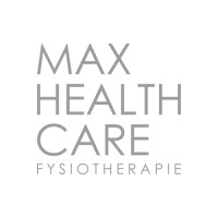 Max Health Care logo - Similar company to Max Health