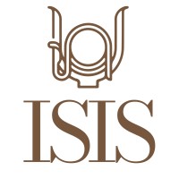 Isis Superfood logo - Similar company to Dayneeds