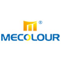 Mecolour China logo - Similar company to Mecolour Brasil