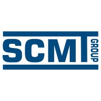 SCMTGROUP logo - Similar company to All.V.In Srl
