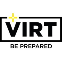 VIRT: Be Prepared logo - Similar company to Kidon Projects Ltd