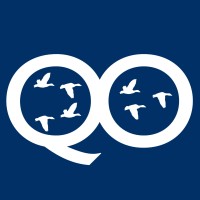 Regroupement QuébecOiseaux logo - Similar company to Uqrop