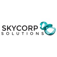 SKYCORP SOLUTIONS logo - Similar company to Ss3 Tecnologia